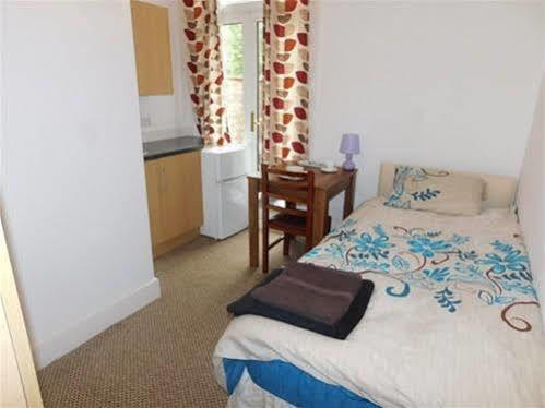Spencer Inn Apartments London Borough of London Borough of Harrow Exterior foto