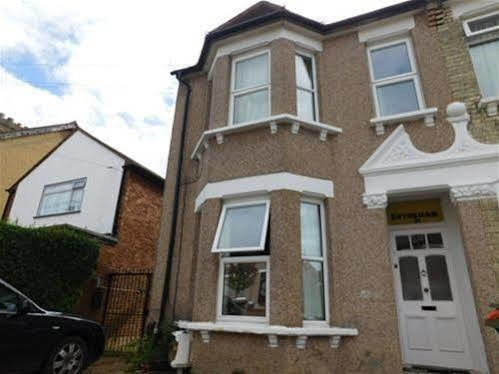 Spencer Inn Apartments London Borough of London Borough of Harrow Exterior foto