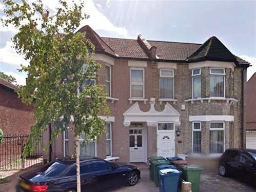 Spencer Inn Apartments London Borough of London Borough of Harrow Exterior foto